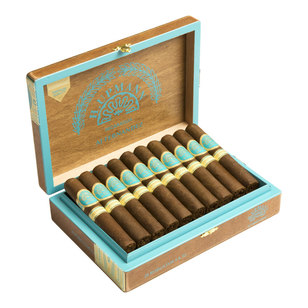 H. Upmann by AJ Fernandez - Robusto